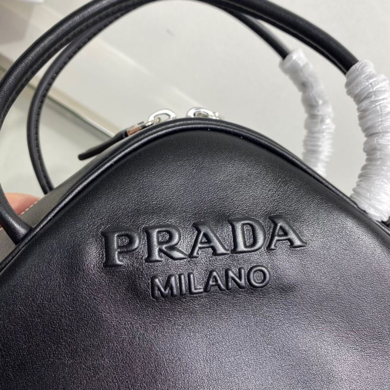 Prada Top Handle Bags